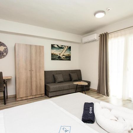 John Central Suites Thessaloniki Exterior photo