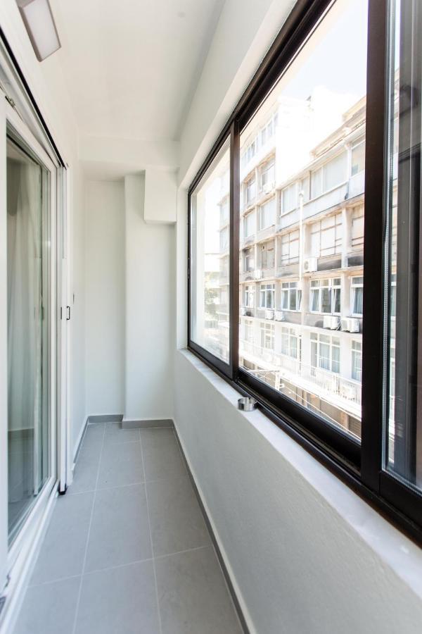 John Central Suites Thessaloniki Exterior photo