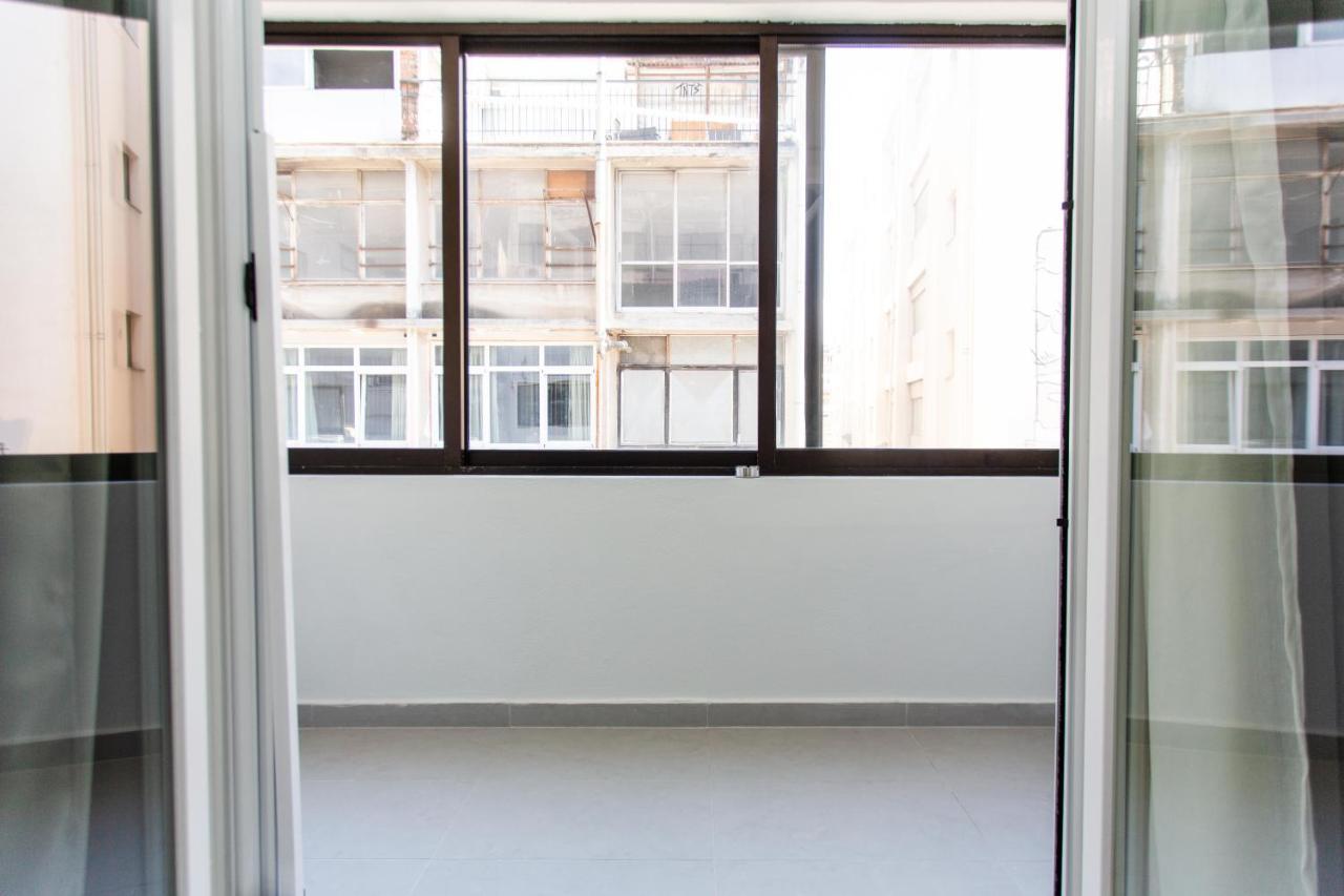 John Central Suites Thessaloniki Exterior photo