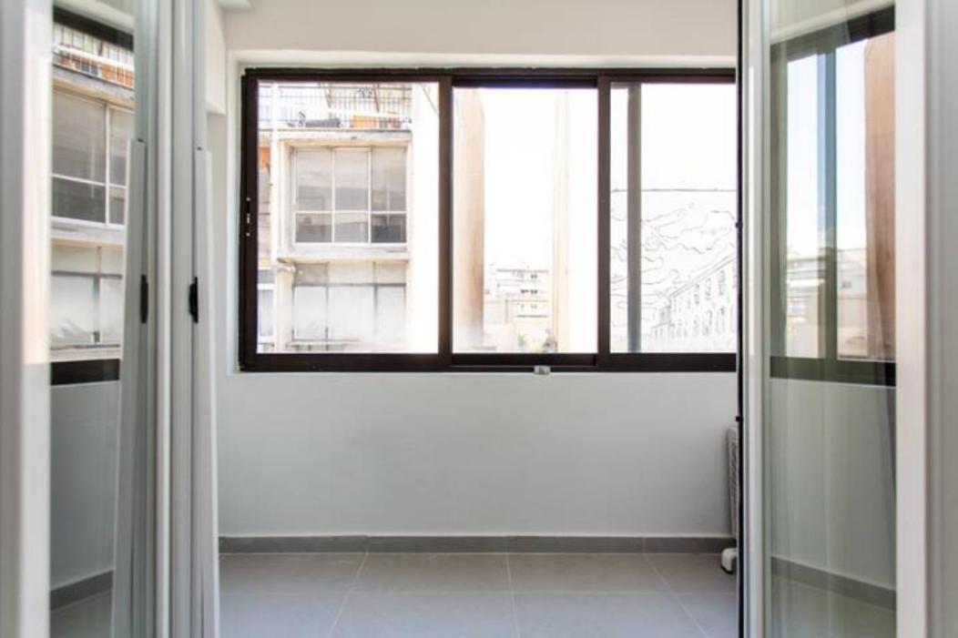 John Central Suites Thessaloniki Exterior photo