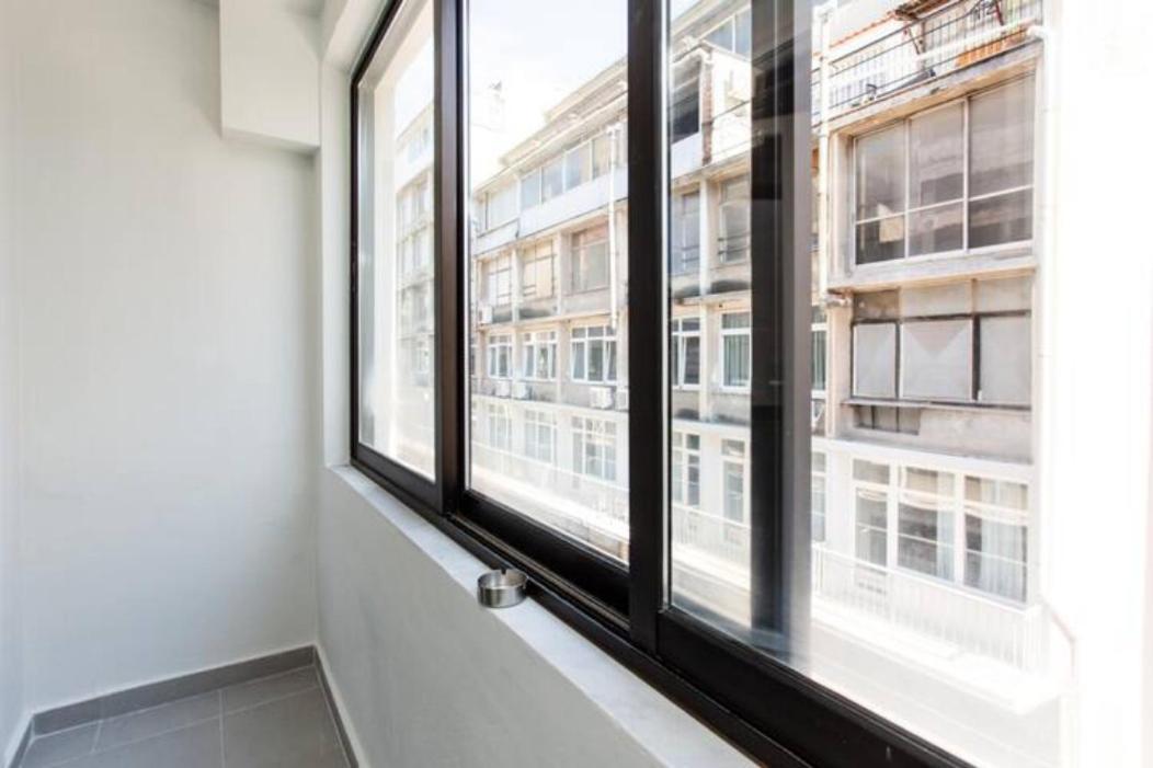 John Central Suites Thessaloniki Exterior photo