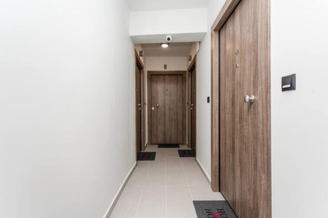 John Central Suites Thessaloniki Exterior photo