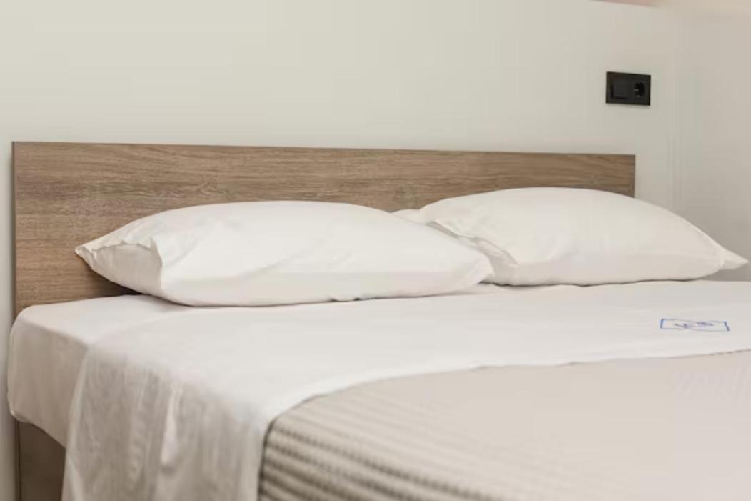 John Central Suites Thessaloniki Exterior photo