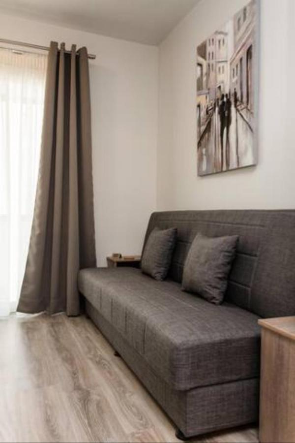 John Central Suites Thessaloniki Exterior photo